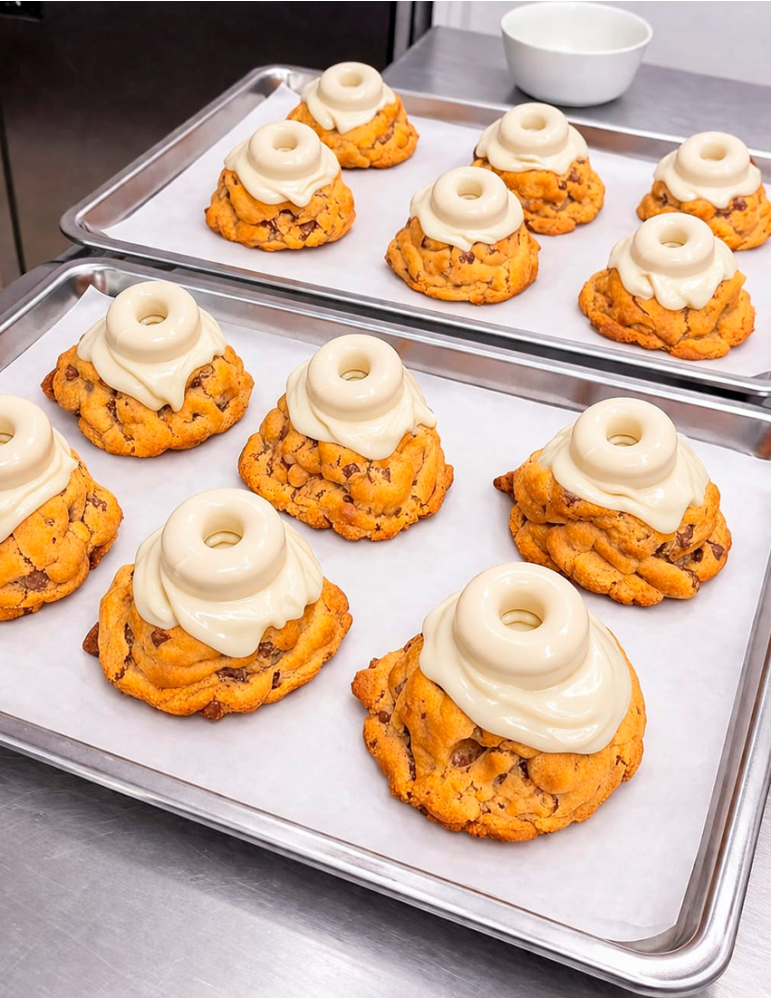 Cookie Filipino