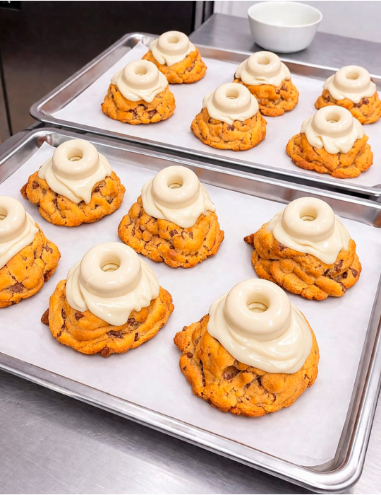 Cookie Filipino
