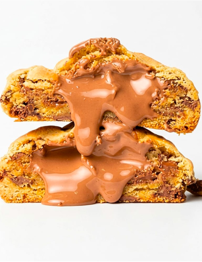 Cookie Milka