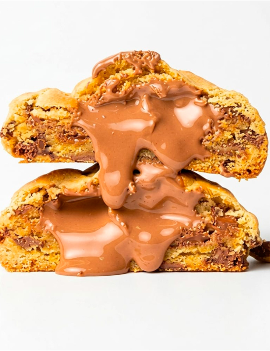 Cookie Milka