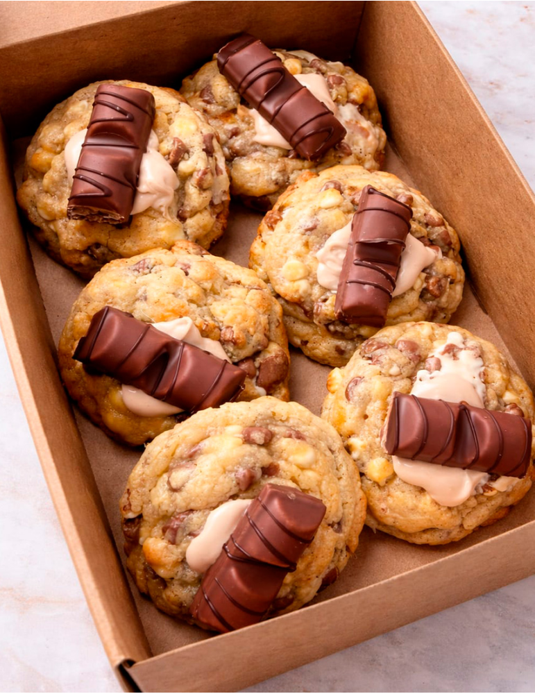 Cookie Kinder Bueno