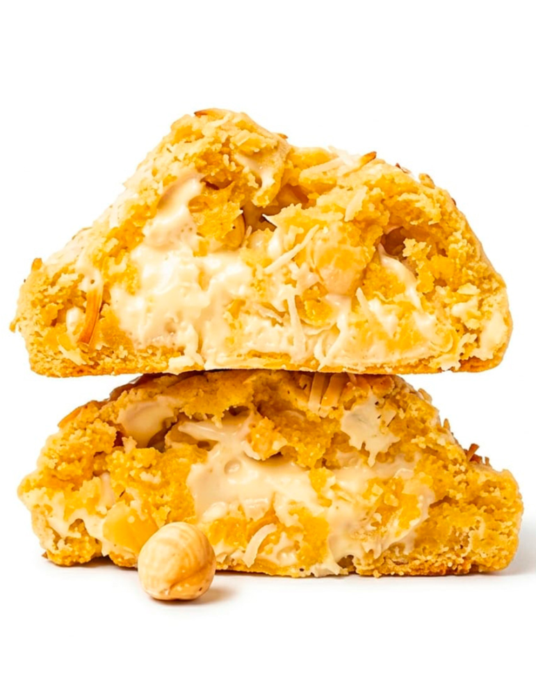 Cookie Rafaello