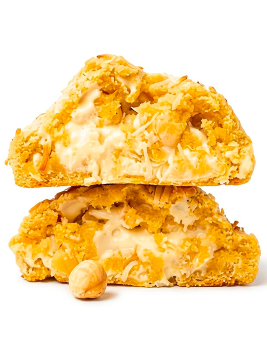 Cookie Rafaello