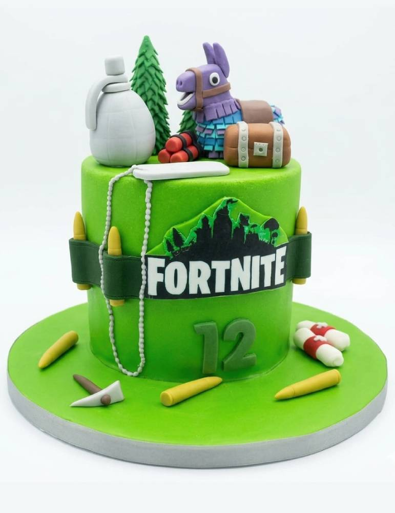 Tartas Personalizas Málaga | Lily's Cake Málaga