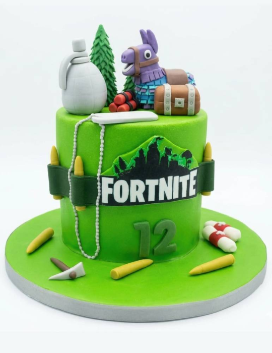 Tartas Personalizas Málaga | Lily's Cake Málaga