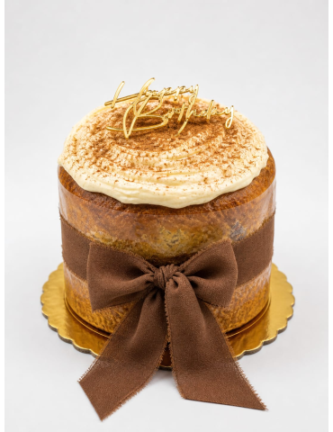 Cinnamon Roll XXL Classic