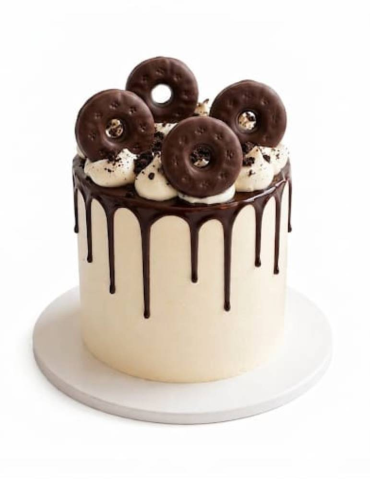 Tarta Choco