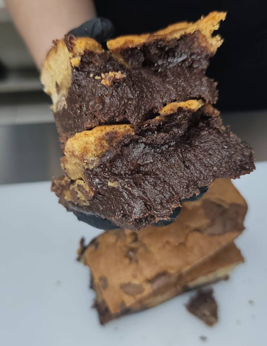 Brookie