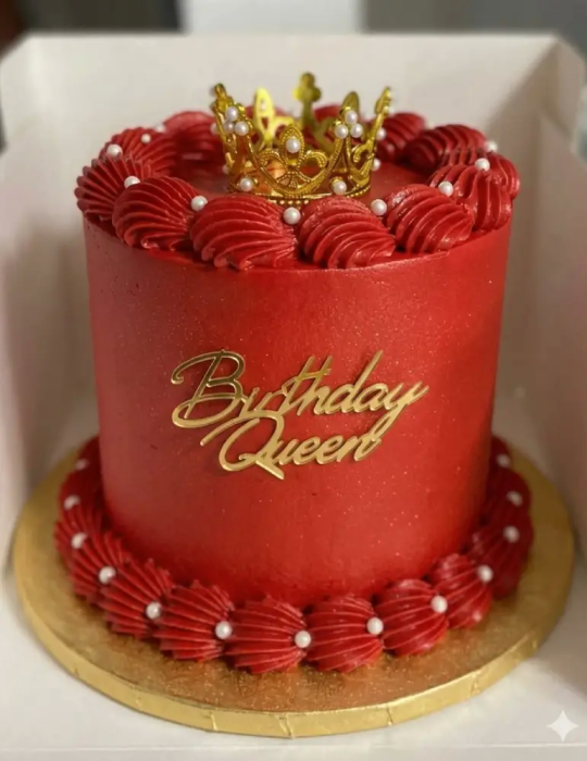 Tarta Rosa