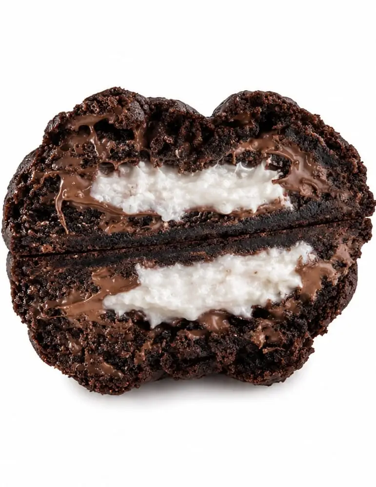 Choco-Coco Supreme Cookie