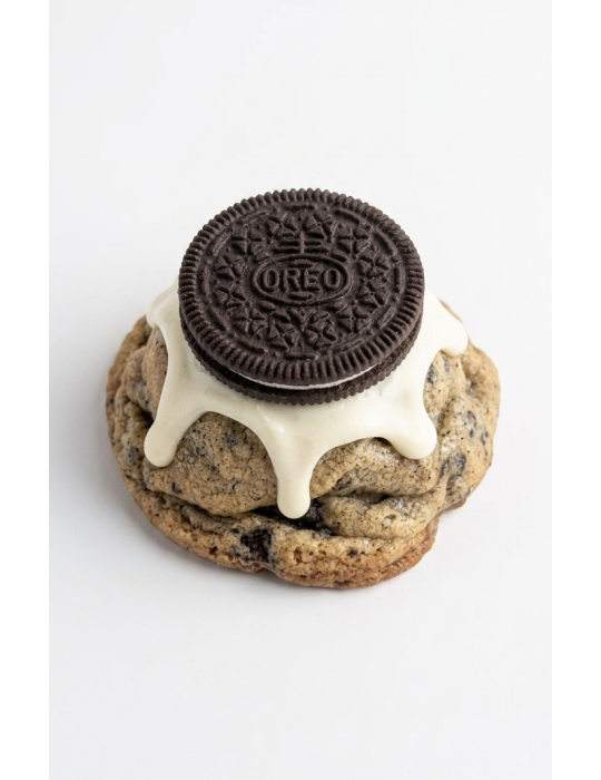 Oreo Cookie  NYC | Lily's Cake Málaga