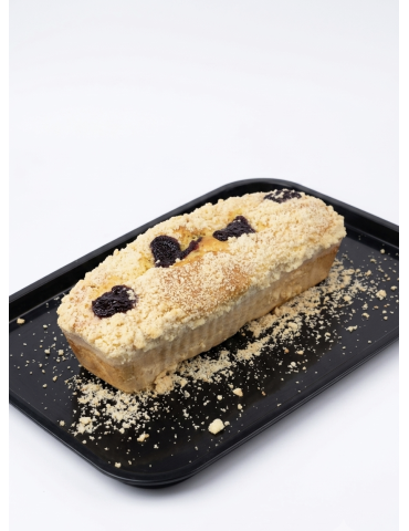 Pan de Cuca de Guayaba Artesanal Málaga | Lily's Cake Málaga