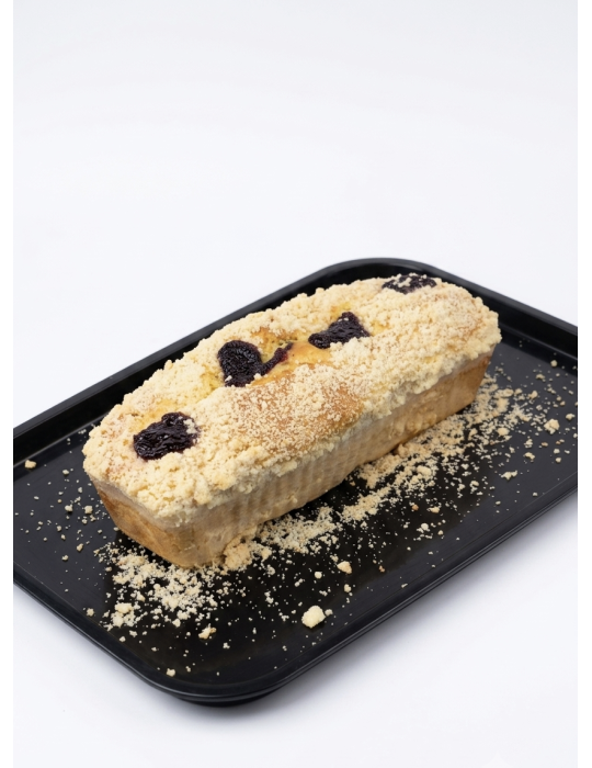 Pan de Cuca de Guayaba Artesanal Málaga | Lily's Cake Málaga
