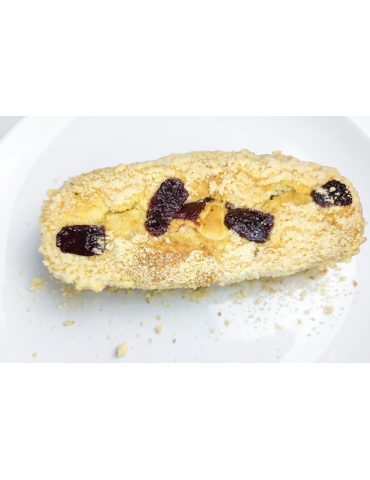 Pan de Cuca de Guayaba Artesanal Málaga | Lily's Cake Málaga 2