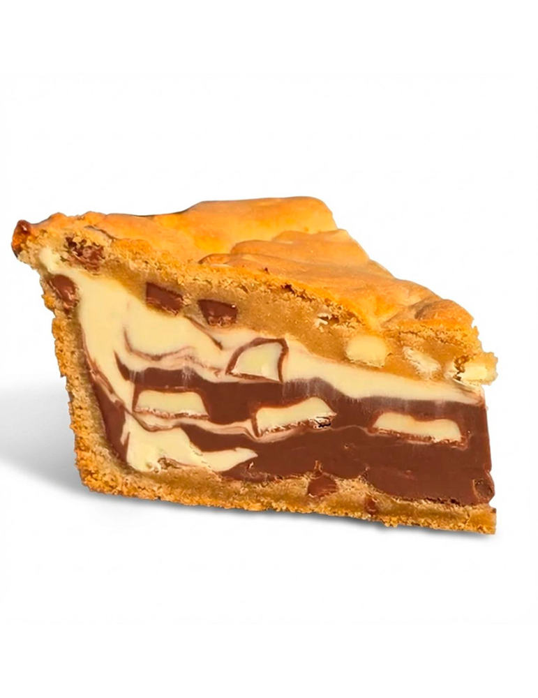 Tarta Cookie Suprema de Kinder Bueno