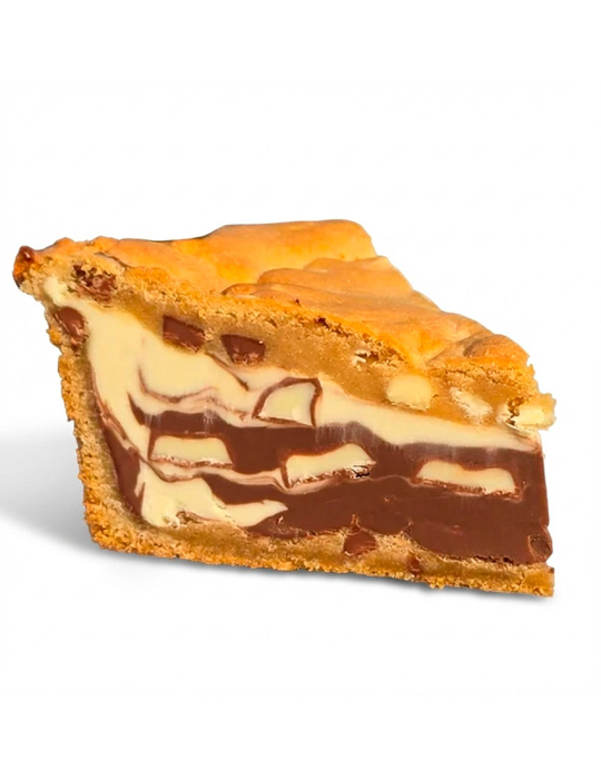 Tarta Cookie Suprema de Kinder Bueno